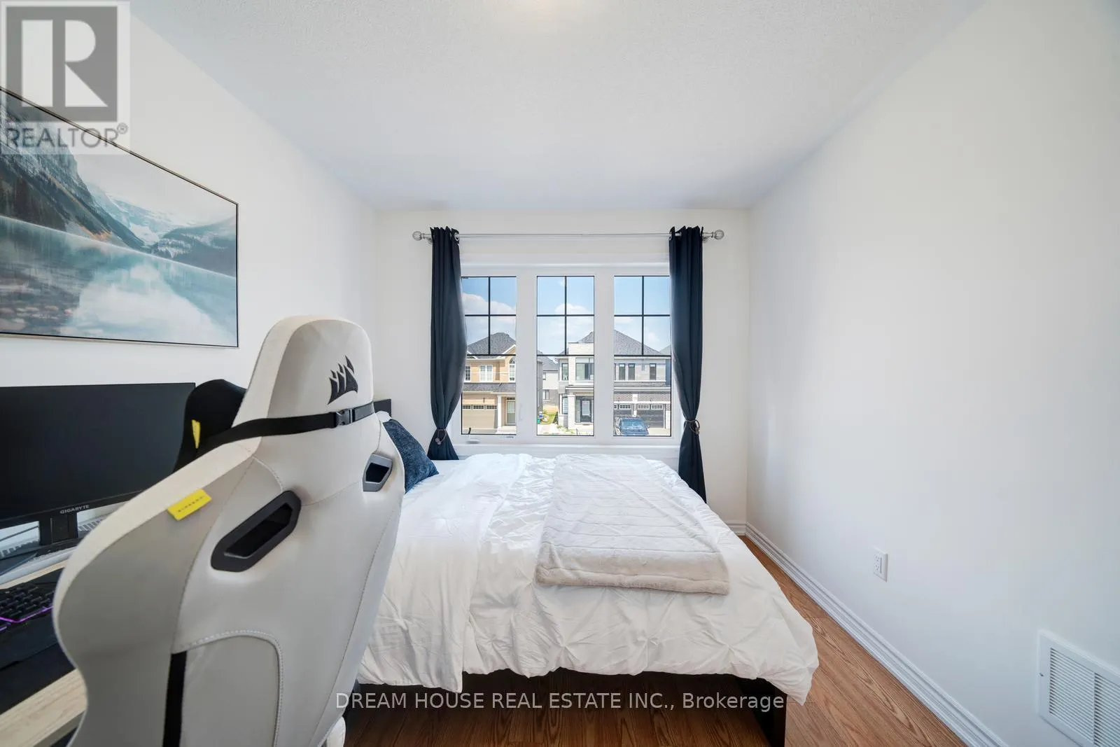 43 BANNISTER ROAD