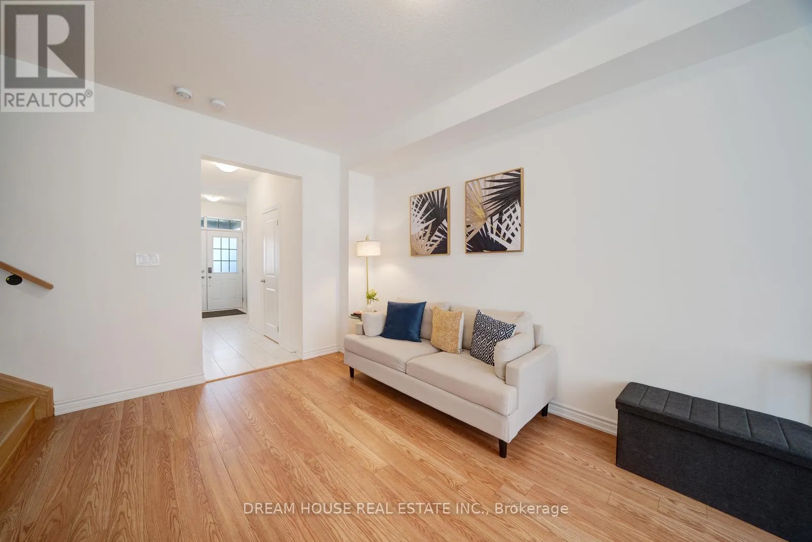 43 BANNISTER ROAD