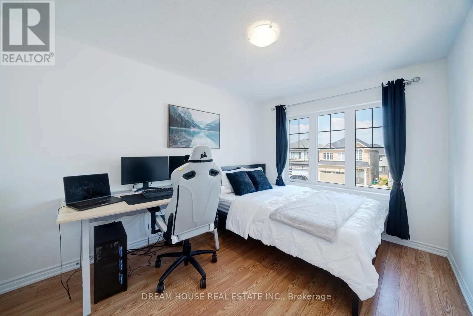 43 BANNISTER ROAD