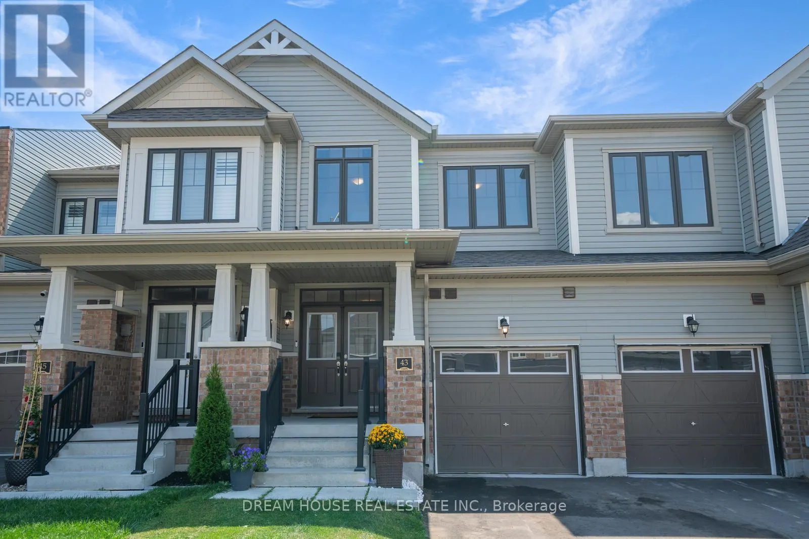 43 BANNISTER ROAD