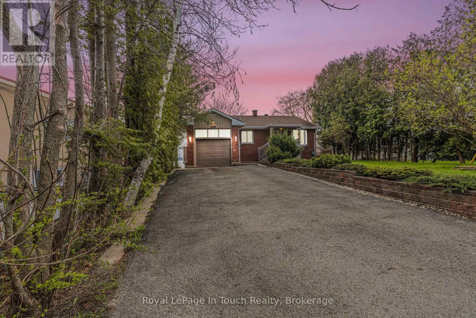 278 ROBINS POINT ROAD