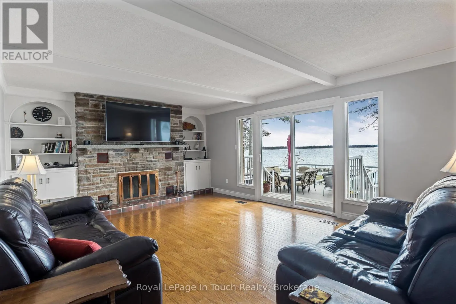 278 ROBINS POINT ROAD