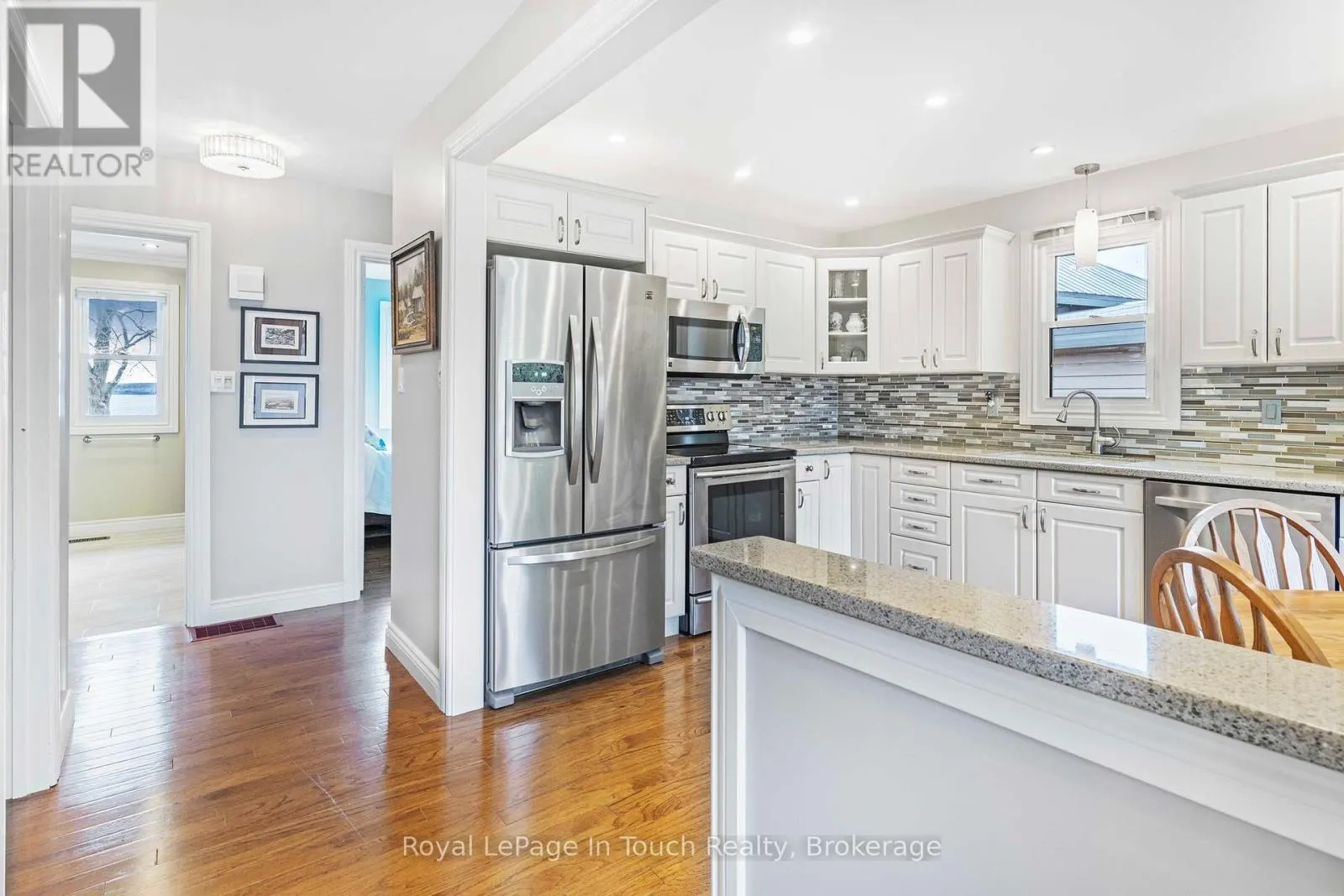 278 ROBINS POINT ROAD