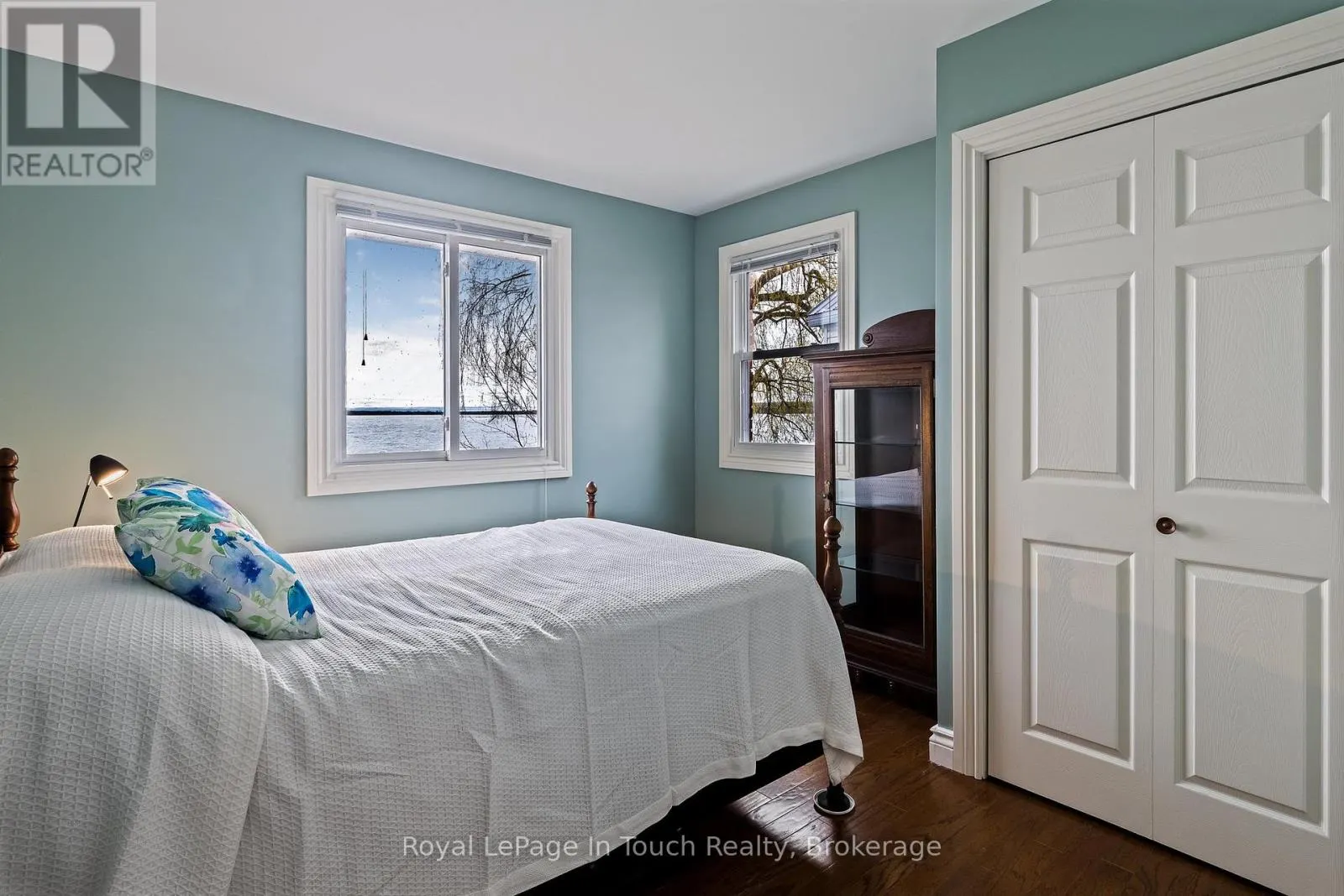 278 ROBINS POINT ROAD