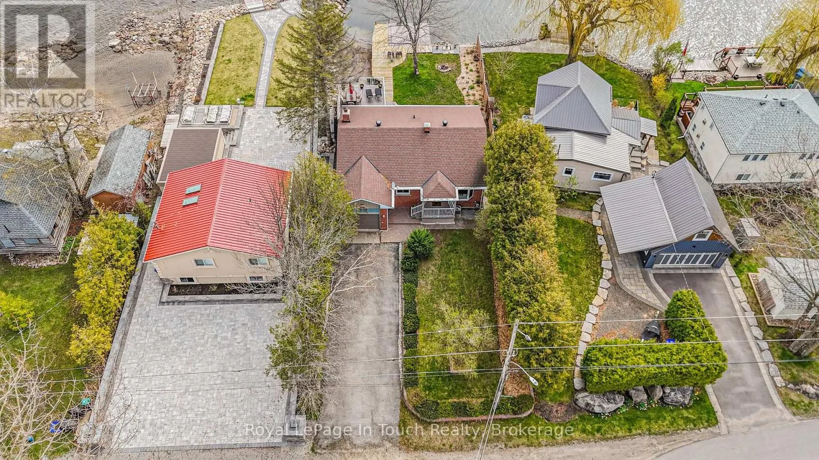 278 ROBINS POINT ROAD