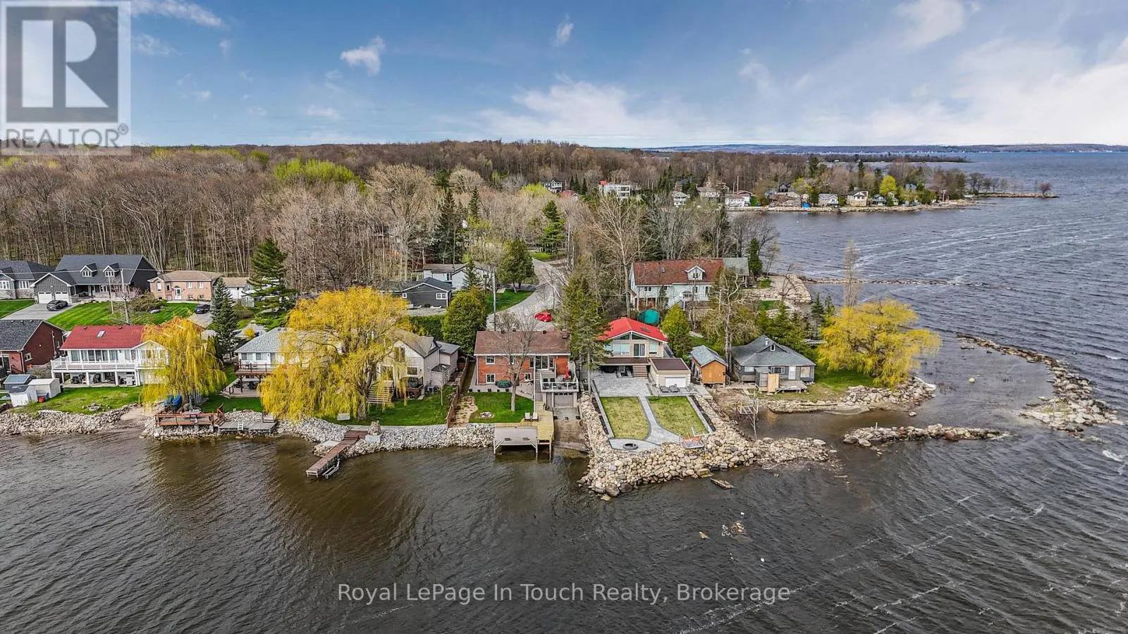 278 ROBINS POINT ROAD