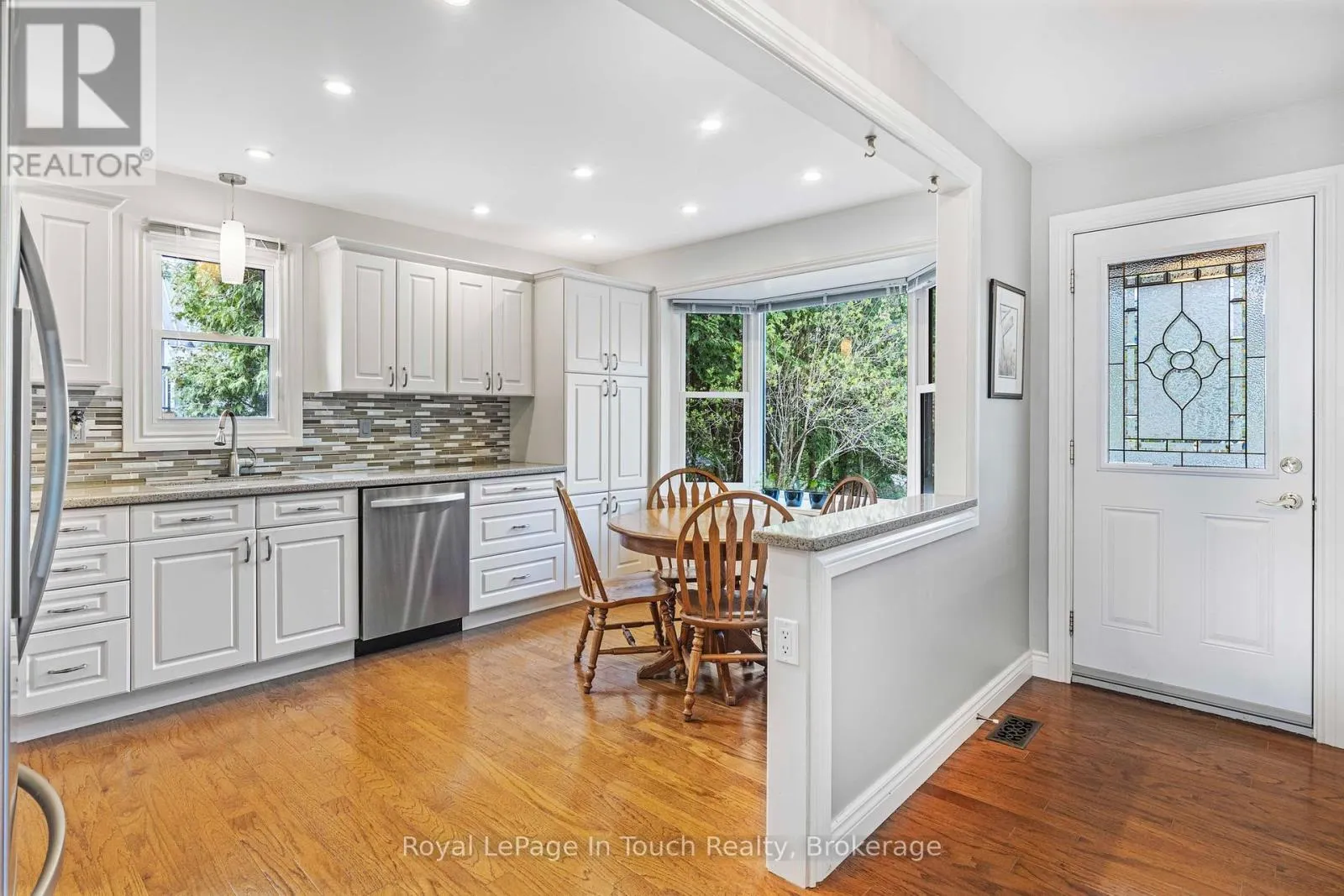 278 ROBINS POINT ROAD