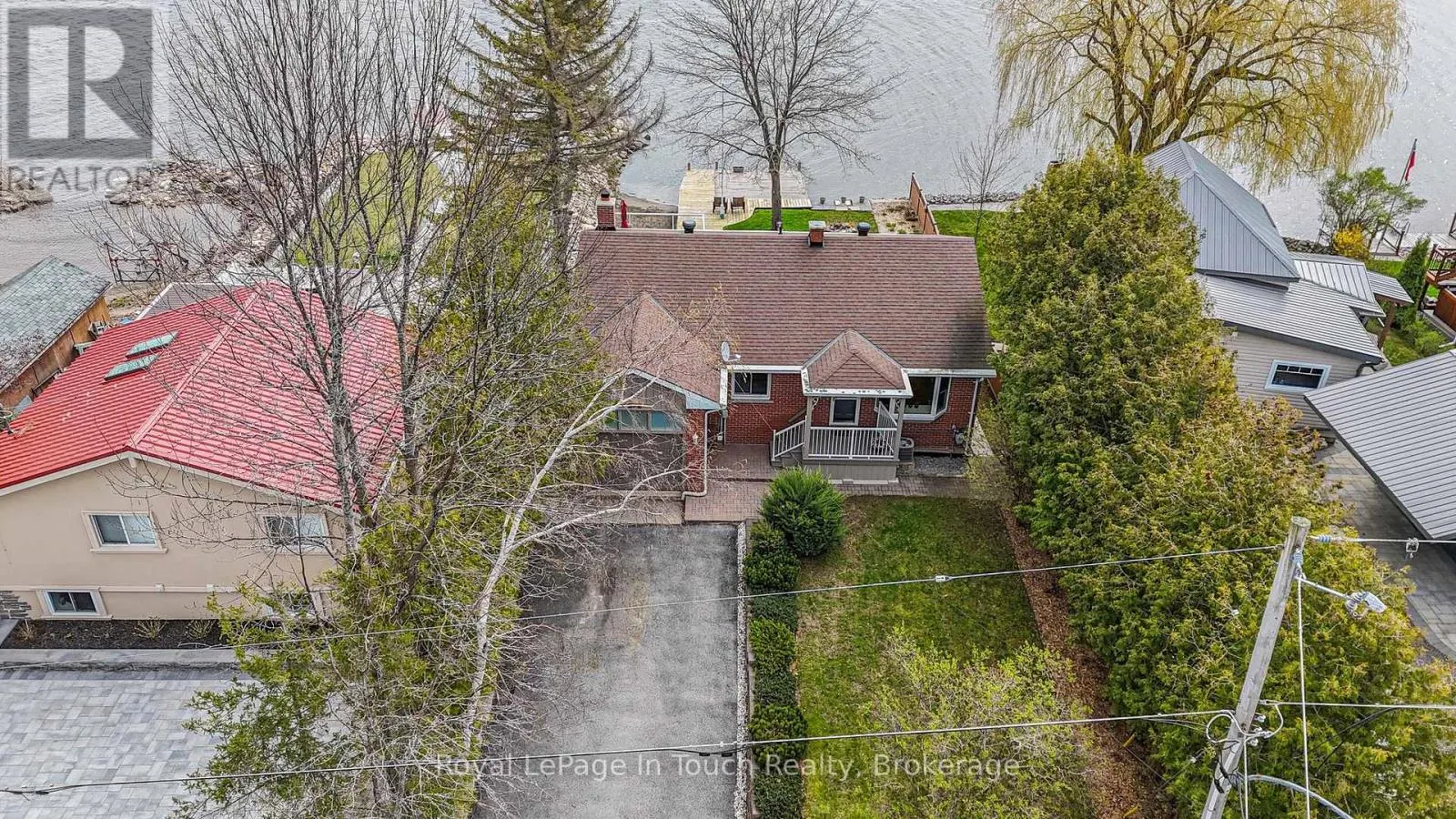 278 ROBINS POINT ROAD