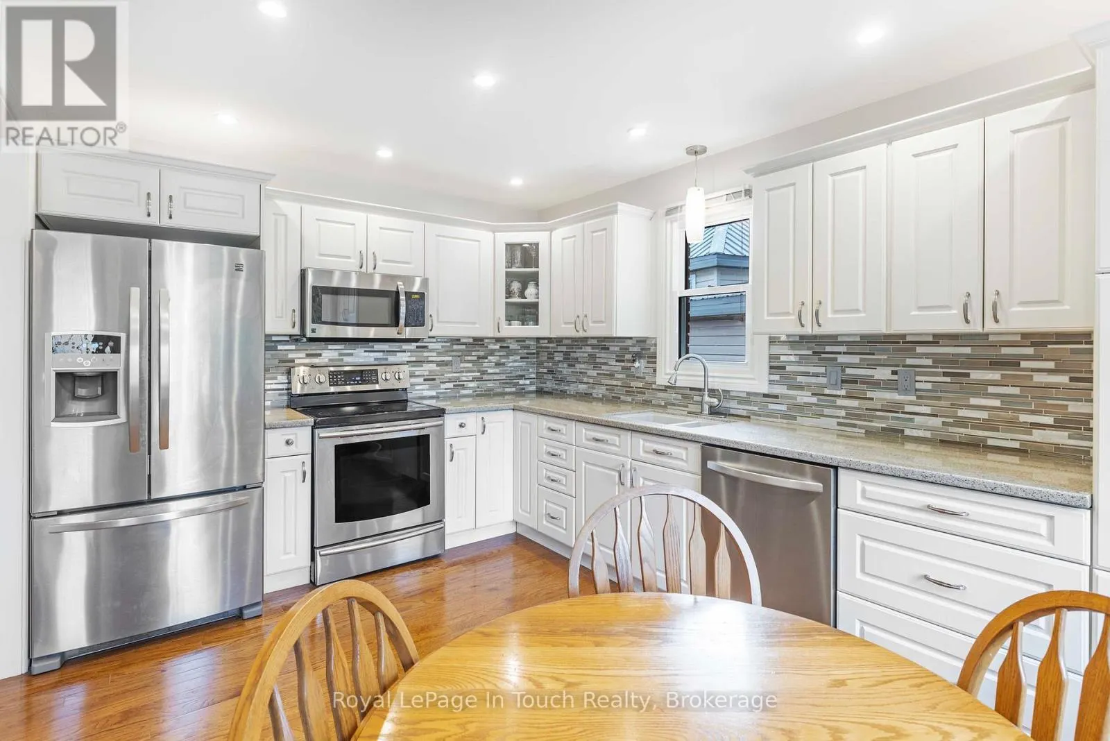 278 ROBINS POINT ROAD