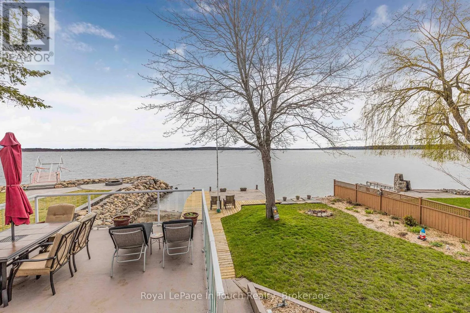 278 ROBINS POINT ROAD