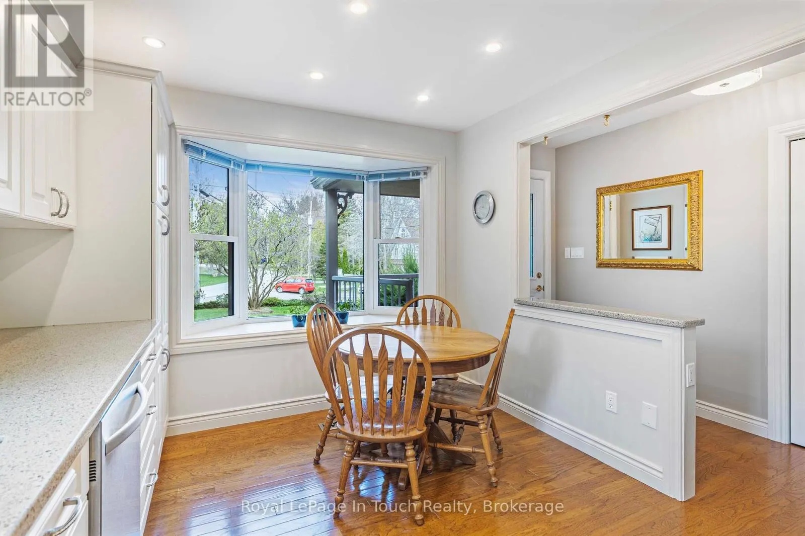 278 ROBINS POINT ROAD