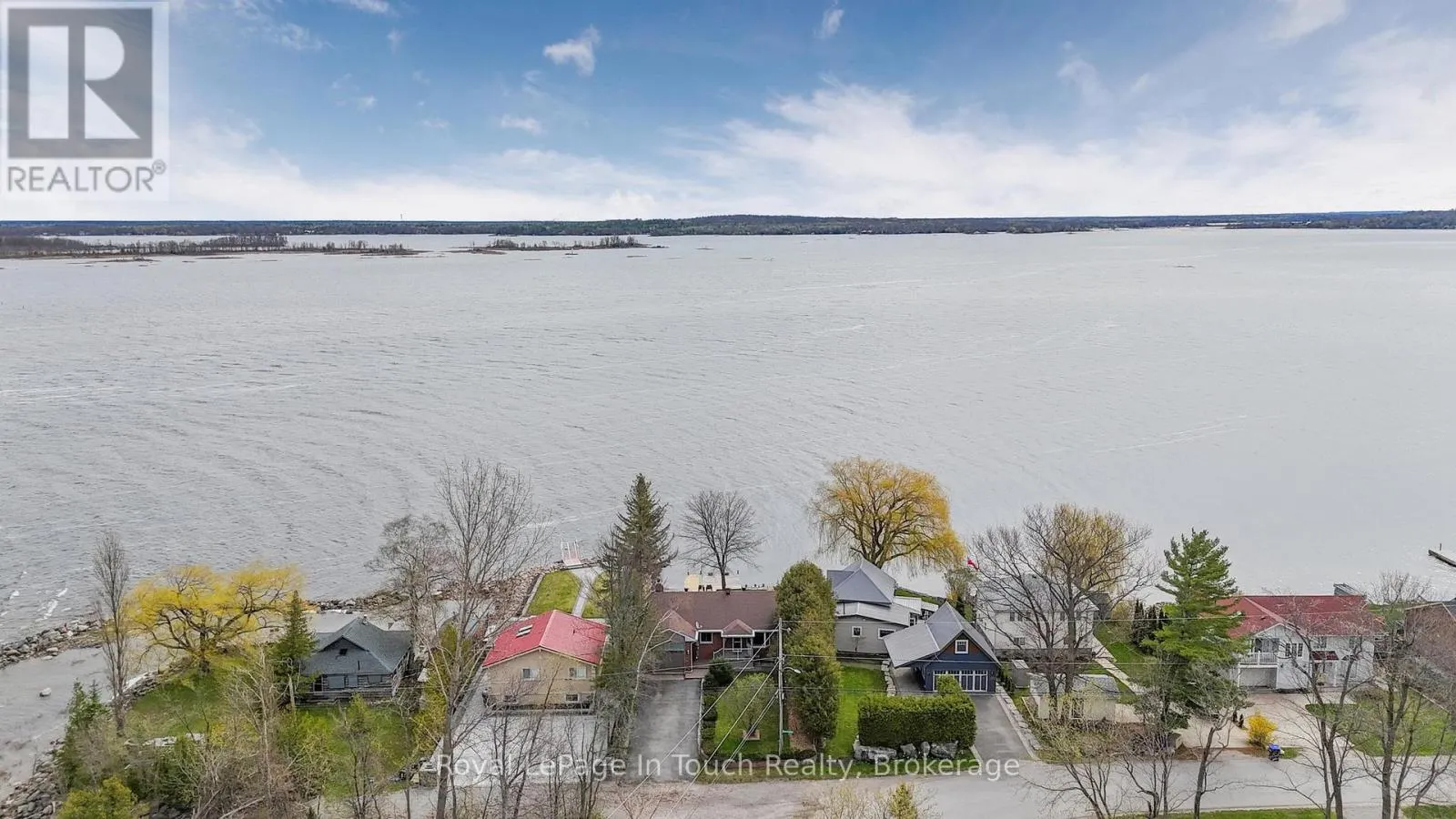 278 ROBINS POINT ROAD