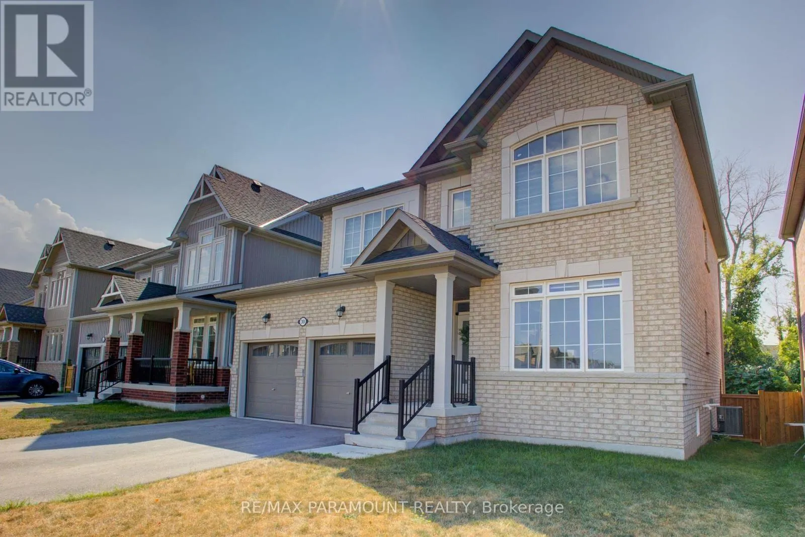 30 KIRBY AVENUE