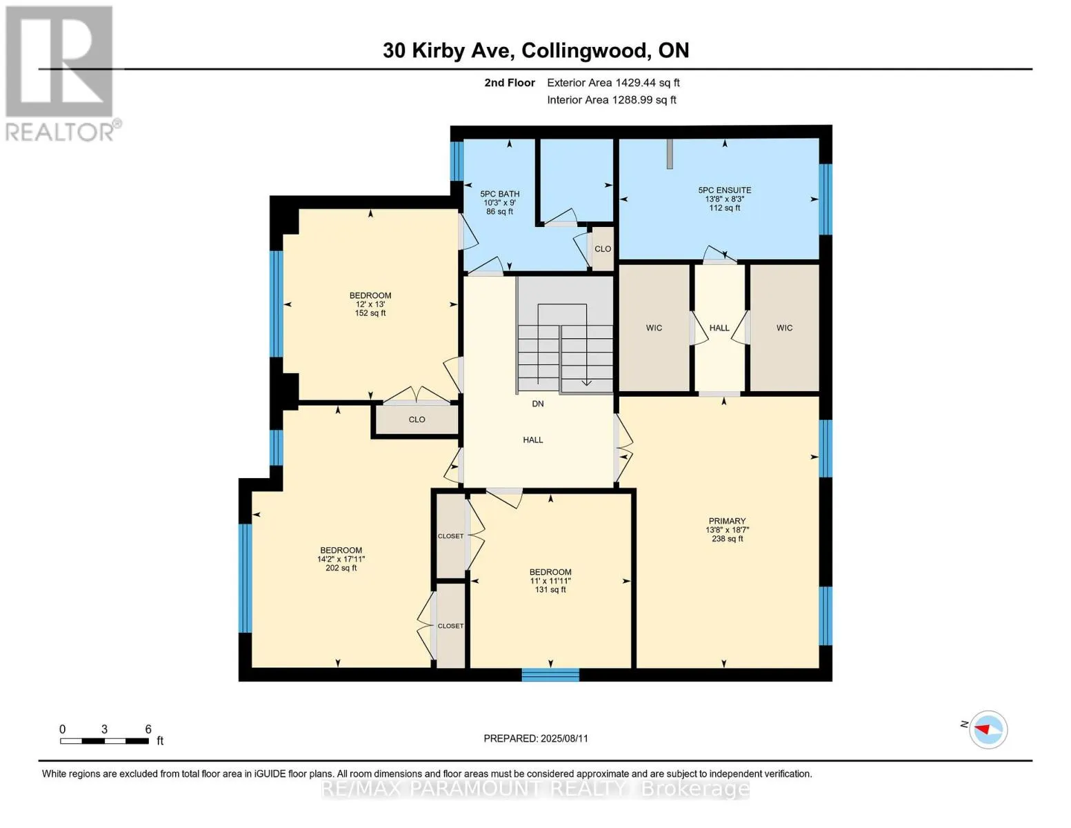 30 KIRBY AVENUE