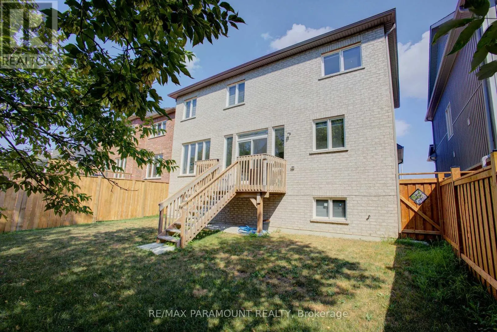 30 KIRBY AVENUE