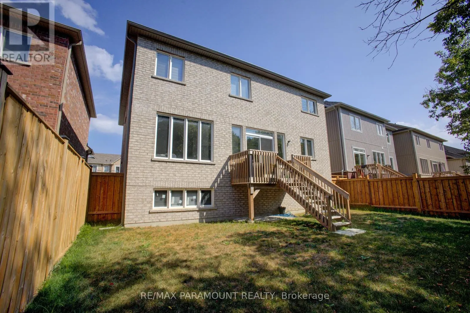 30 KIRBY AVENUE