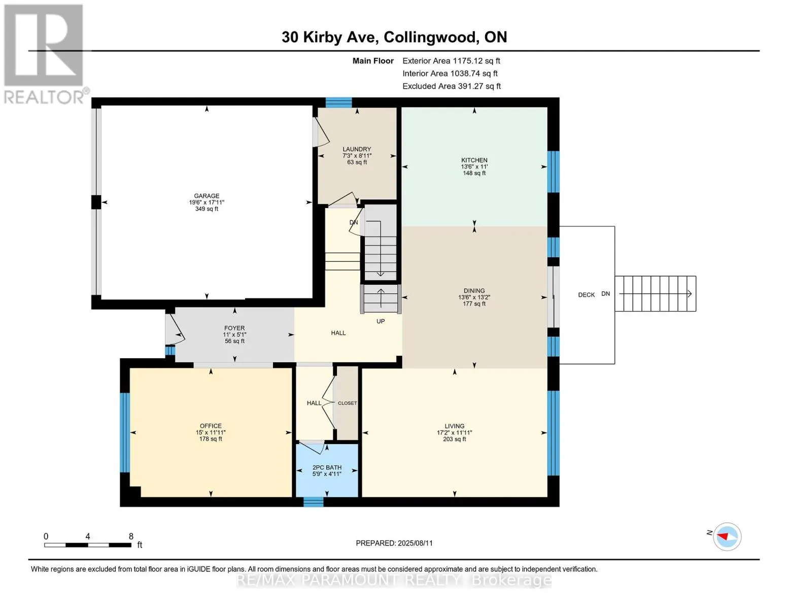 30 KIRBY AVENUE