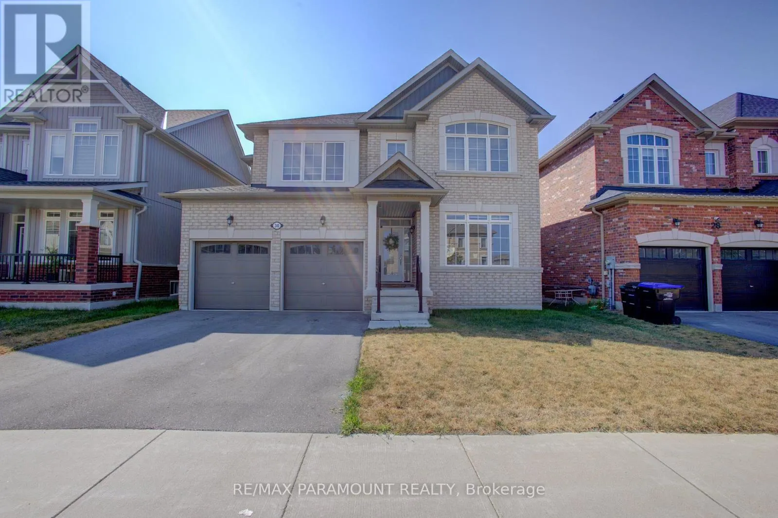 30 KIRBY AVENUE