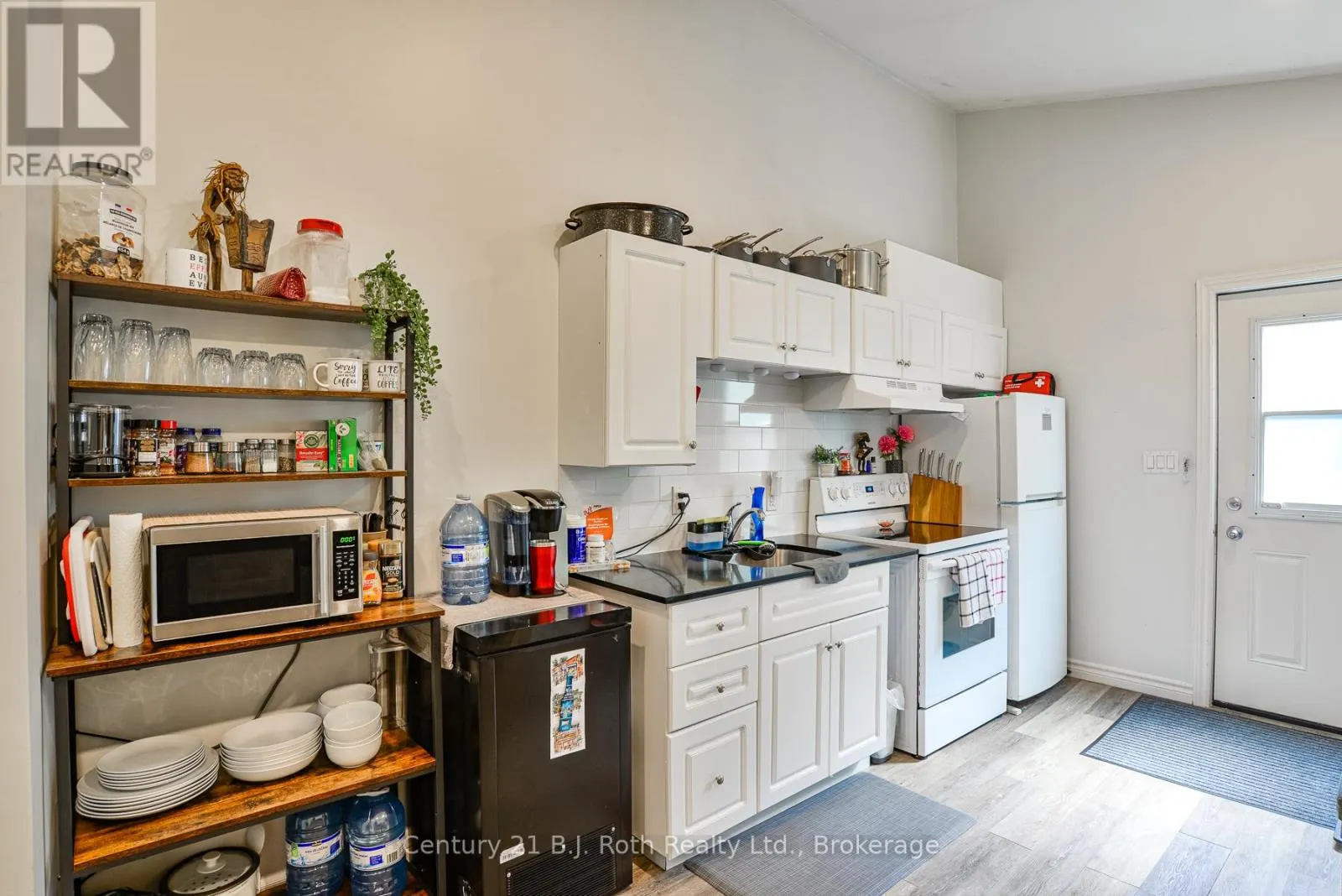 103 ALBERT STREET S