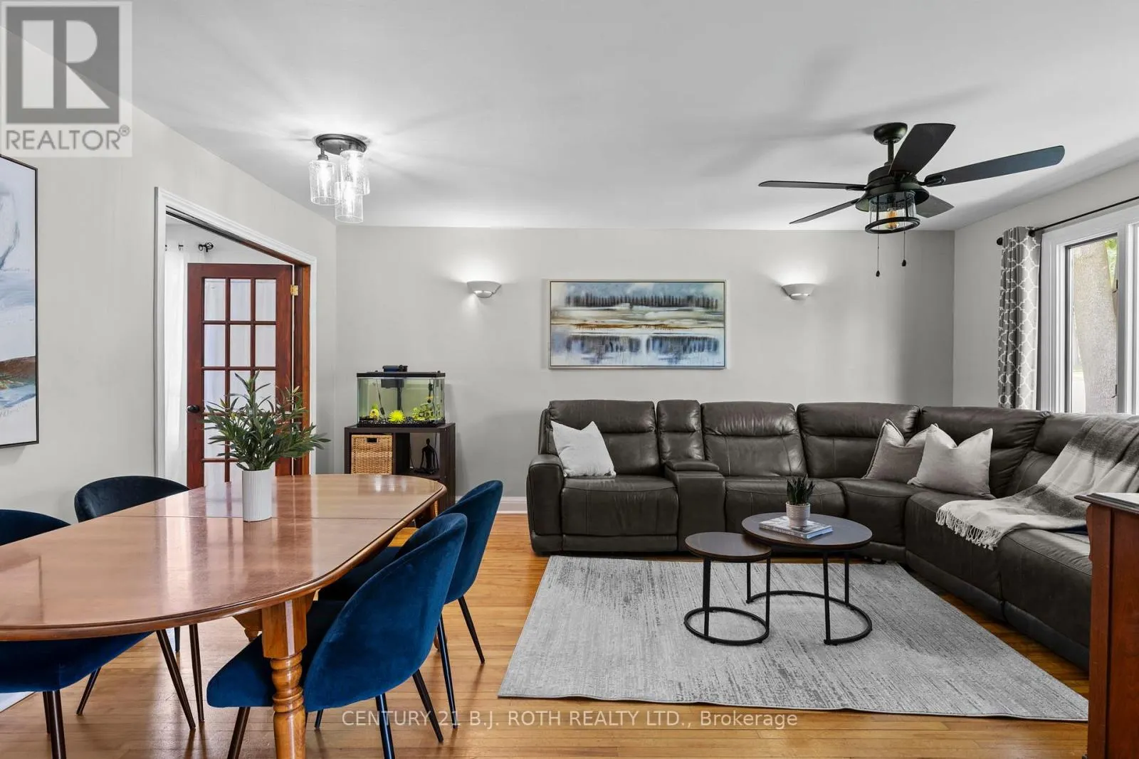 307 LINWOOD AVENUE