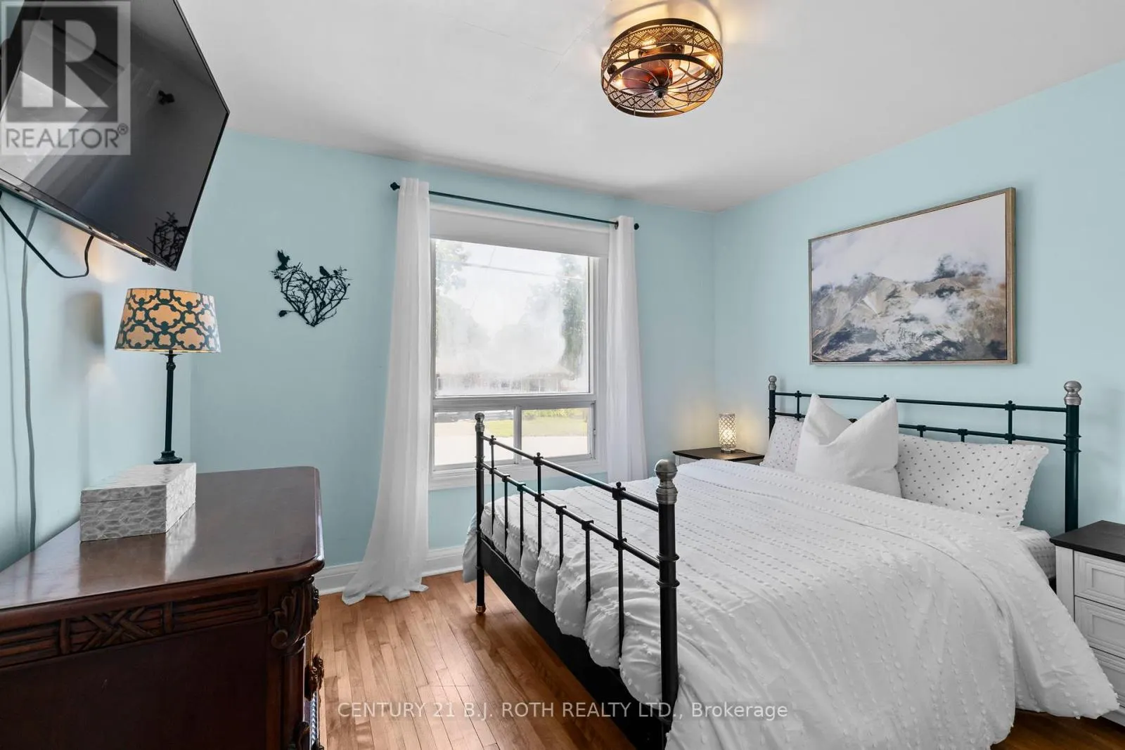 307 LINWOOD AVENUE