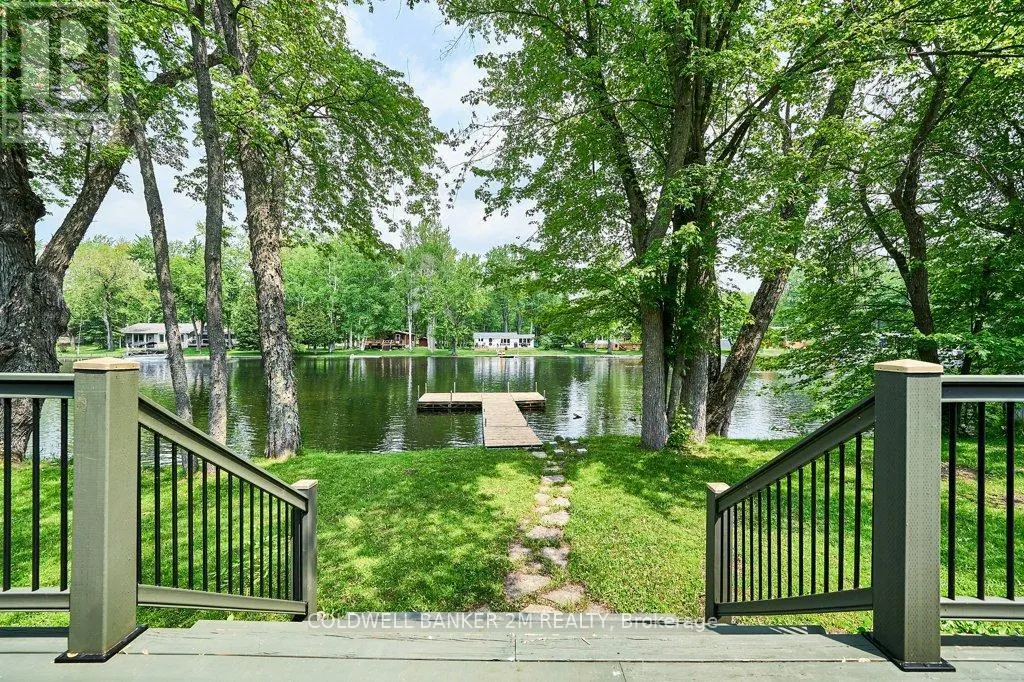 3820 WEST CANAL ROAD