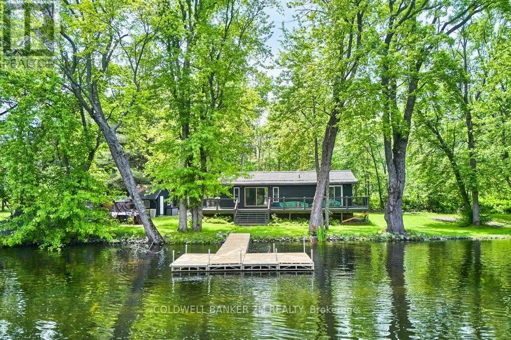 3820 WEST CANAL ROAD