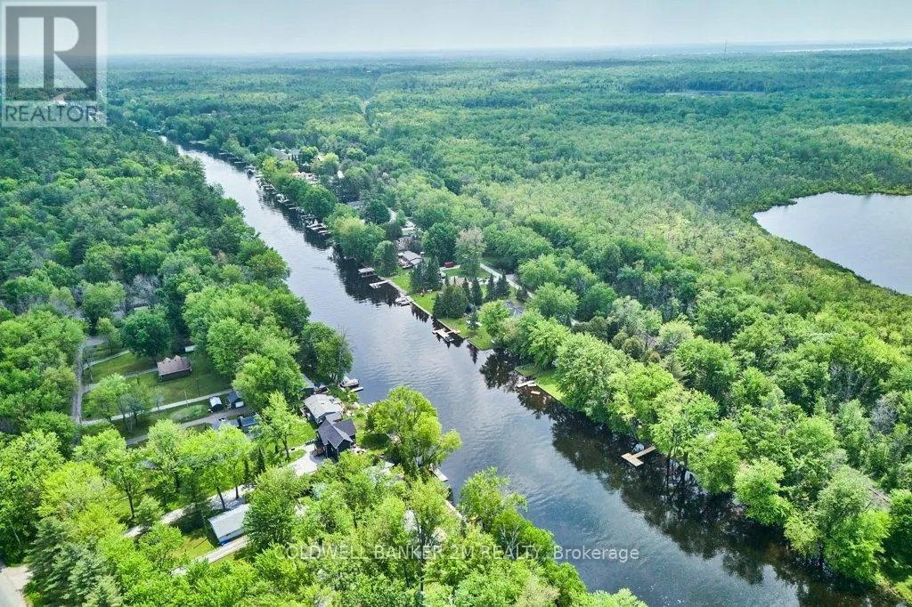 3820 WEST CANAL ROAD