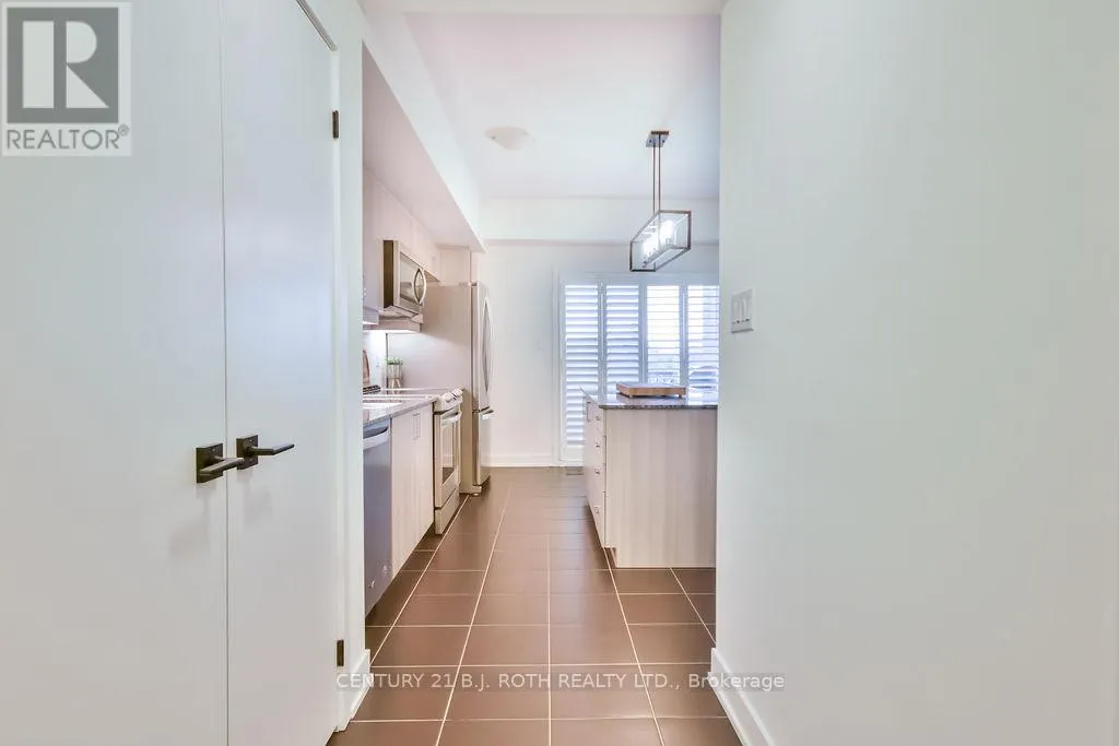 414 - 5 CHEF LANE