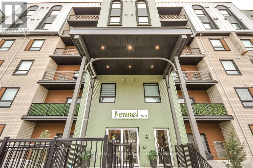 414 - 5 CHEF LANE