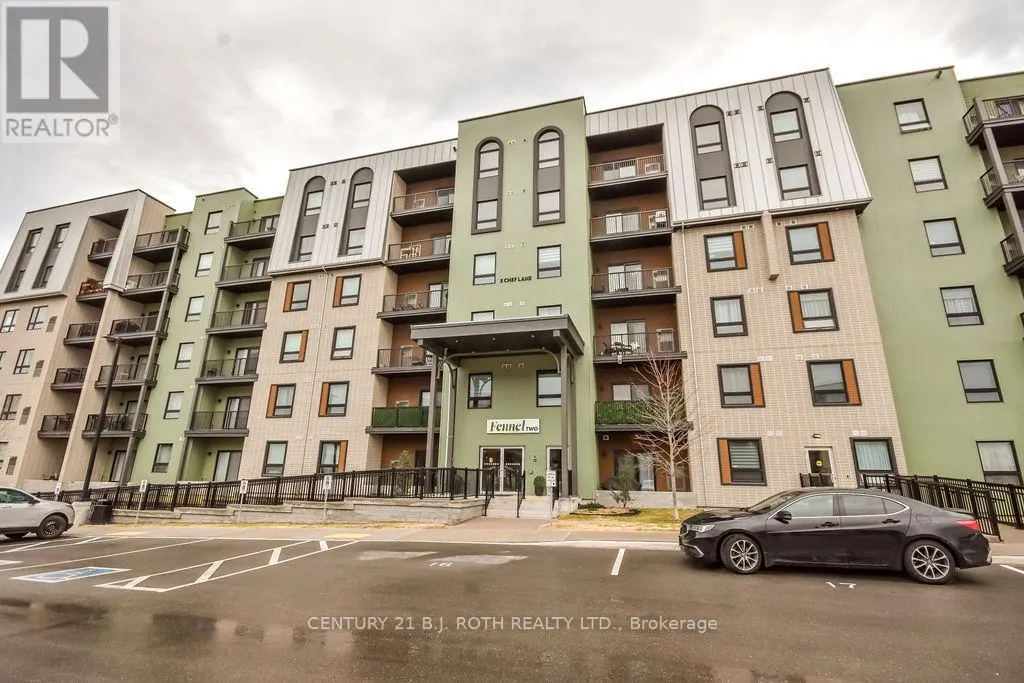 414 - 5 CHEF LANE