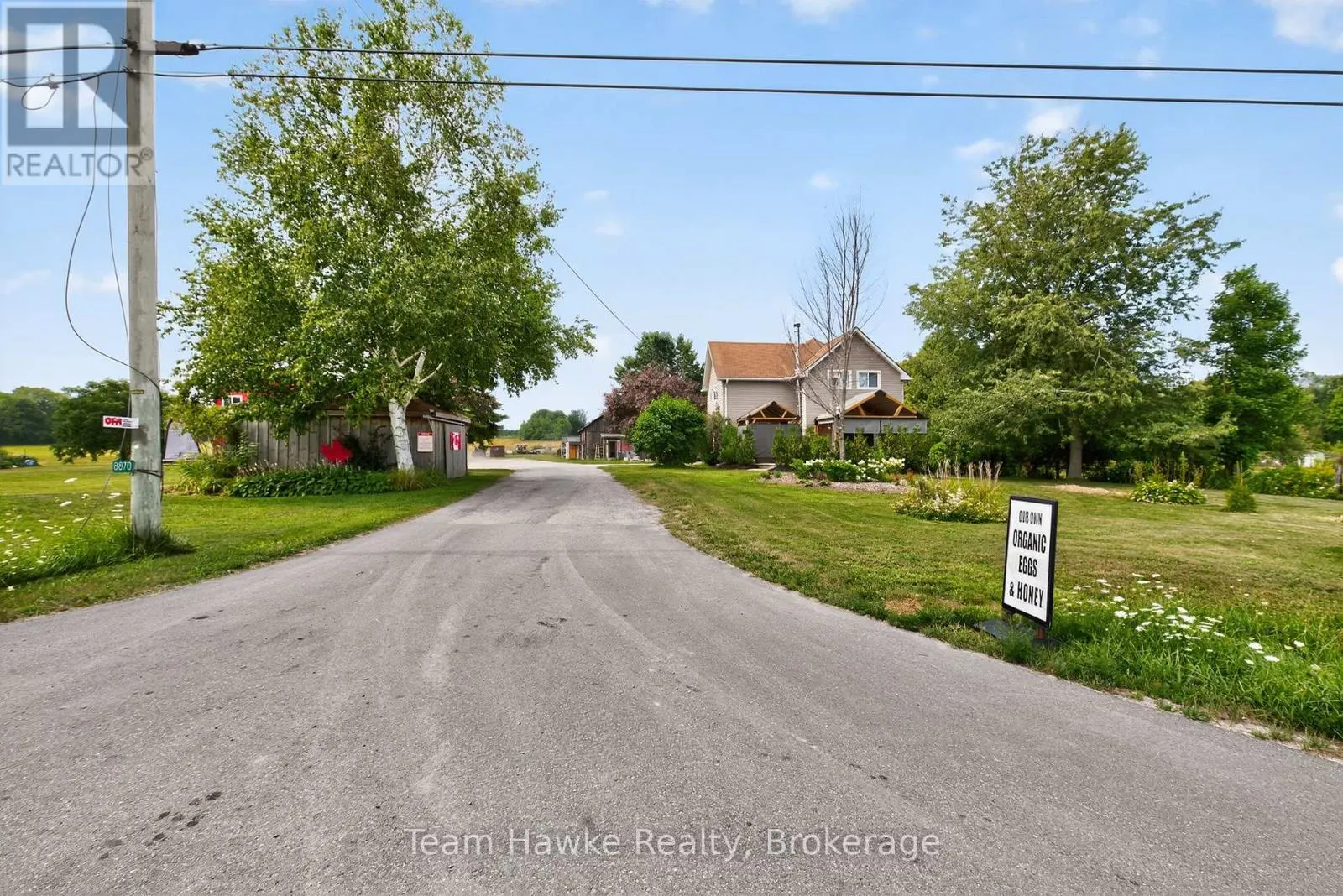 8870 COUNTY 93 ROAD