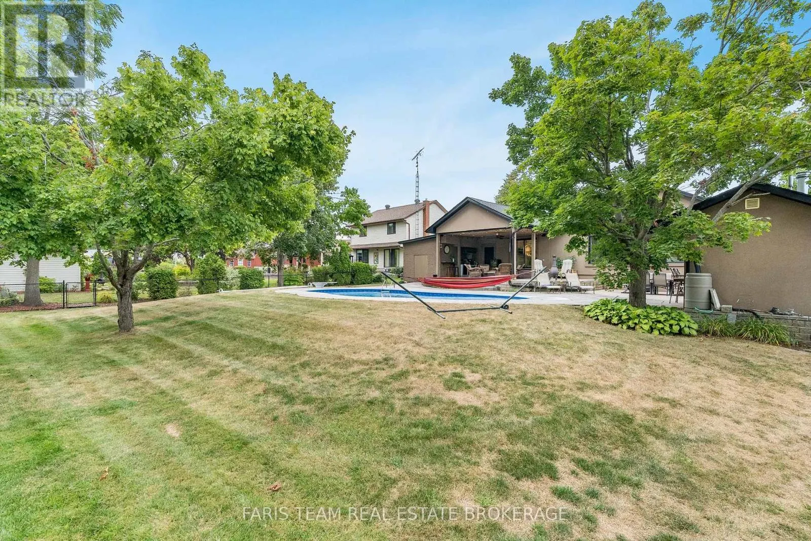 46 ELVYN CRESCENT