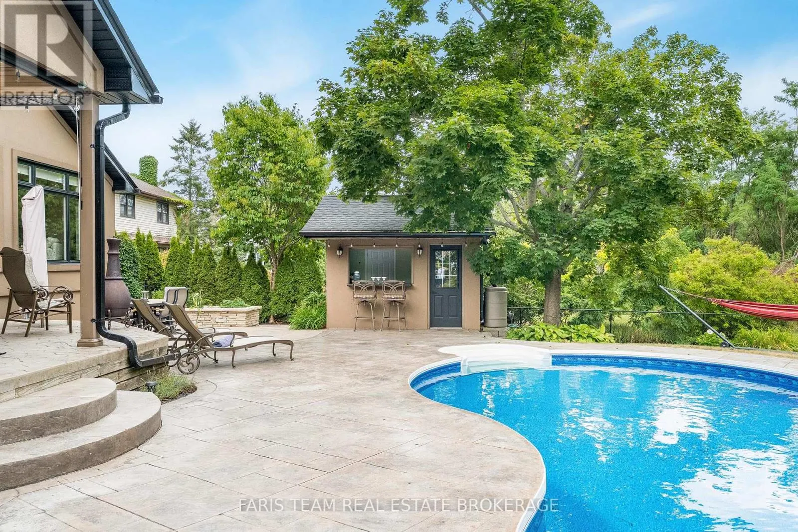 46 ELVYN CRESCENT