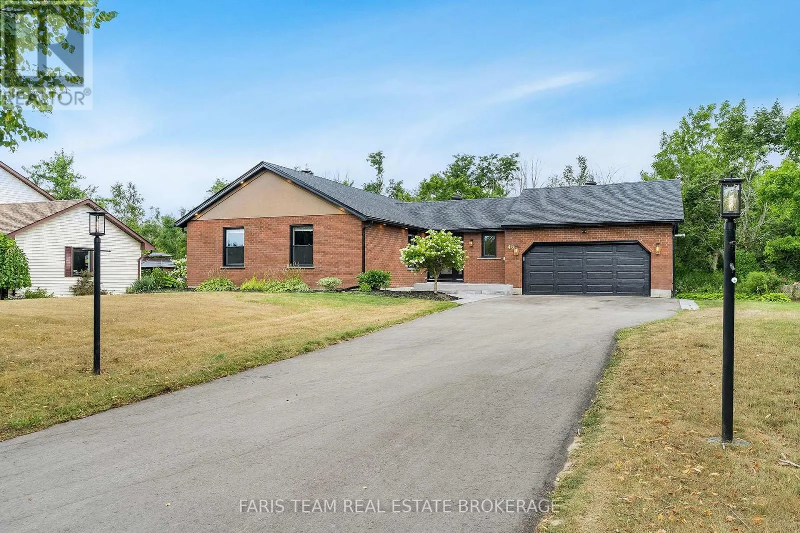 46 ELVYN CRESCENT