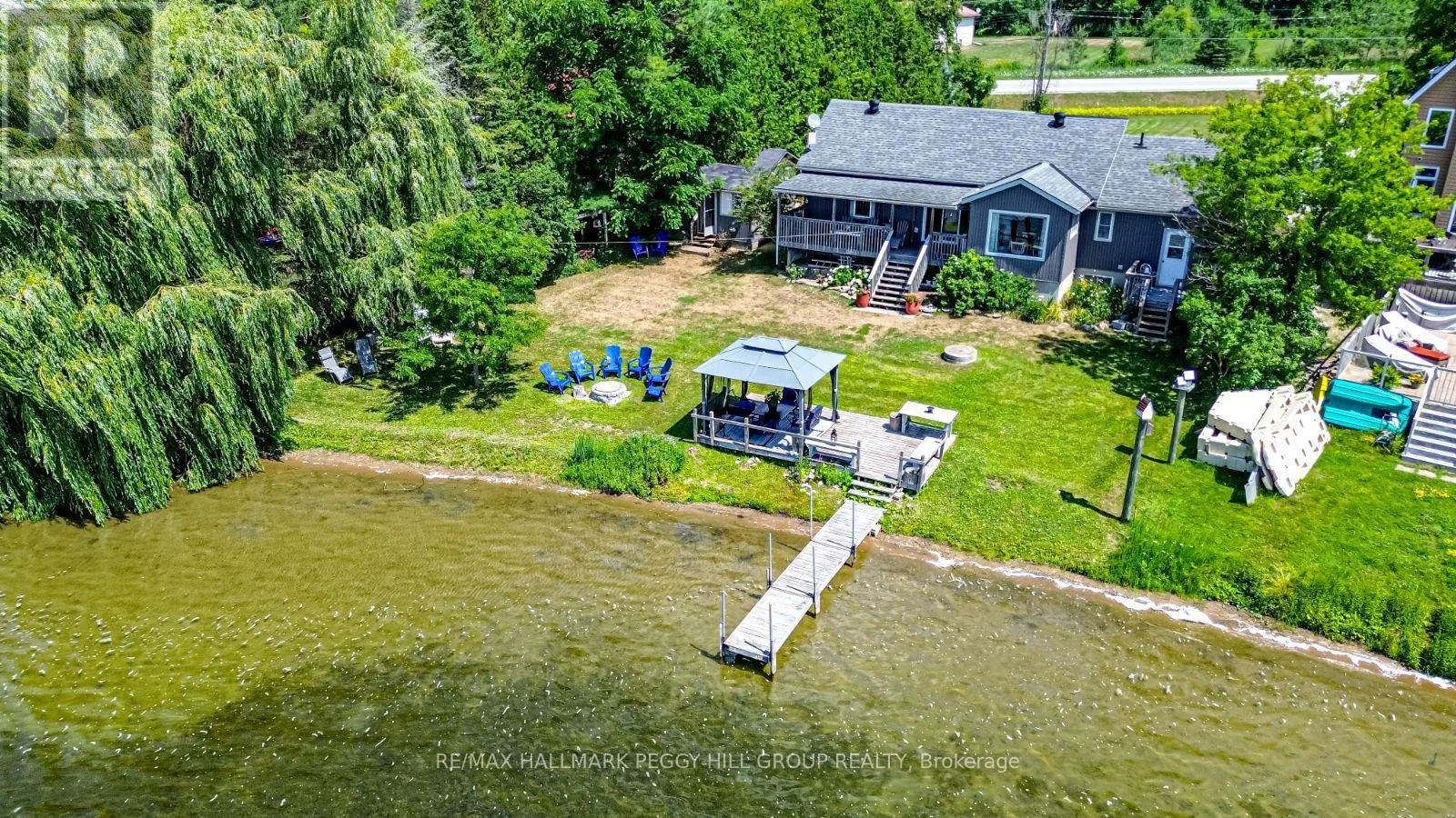 5580 PENETANGUISHENE ROAD
