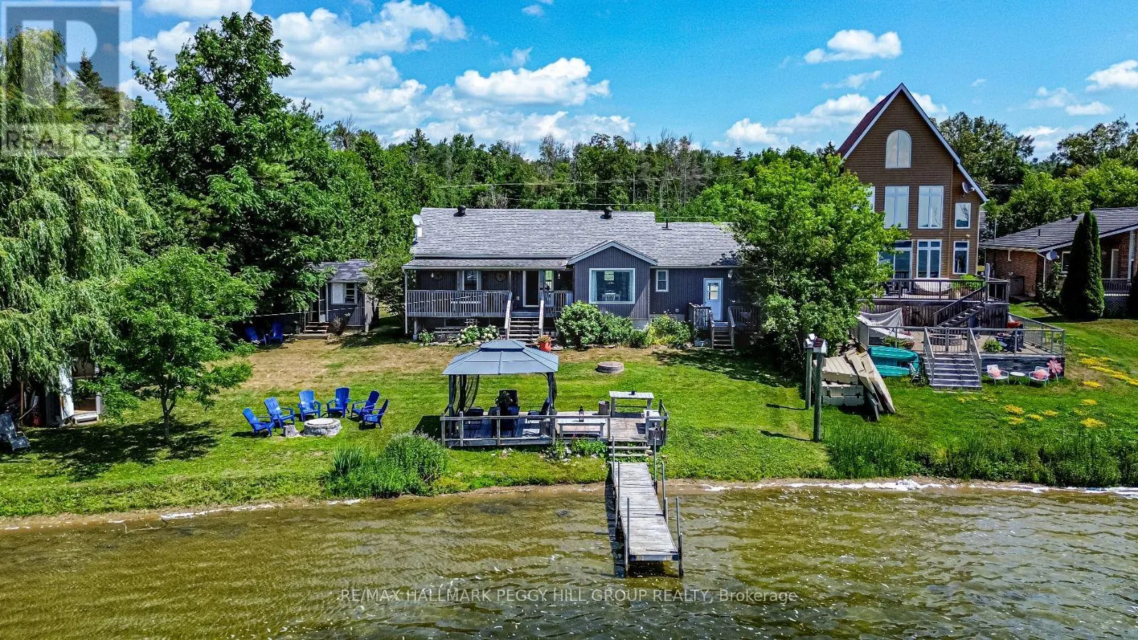 5580 PENETANGUISHENE ROAD