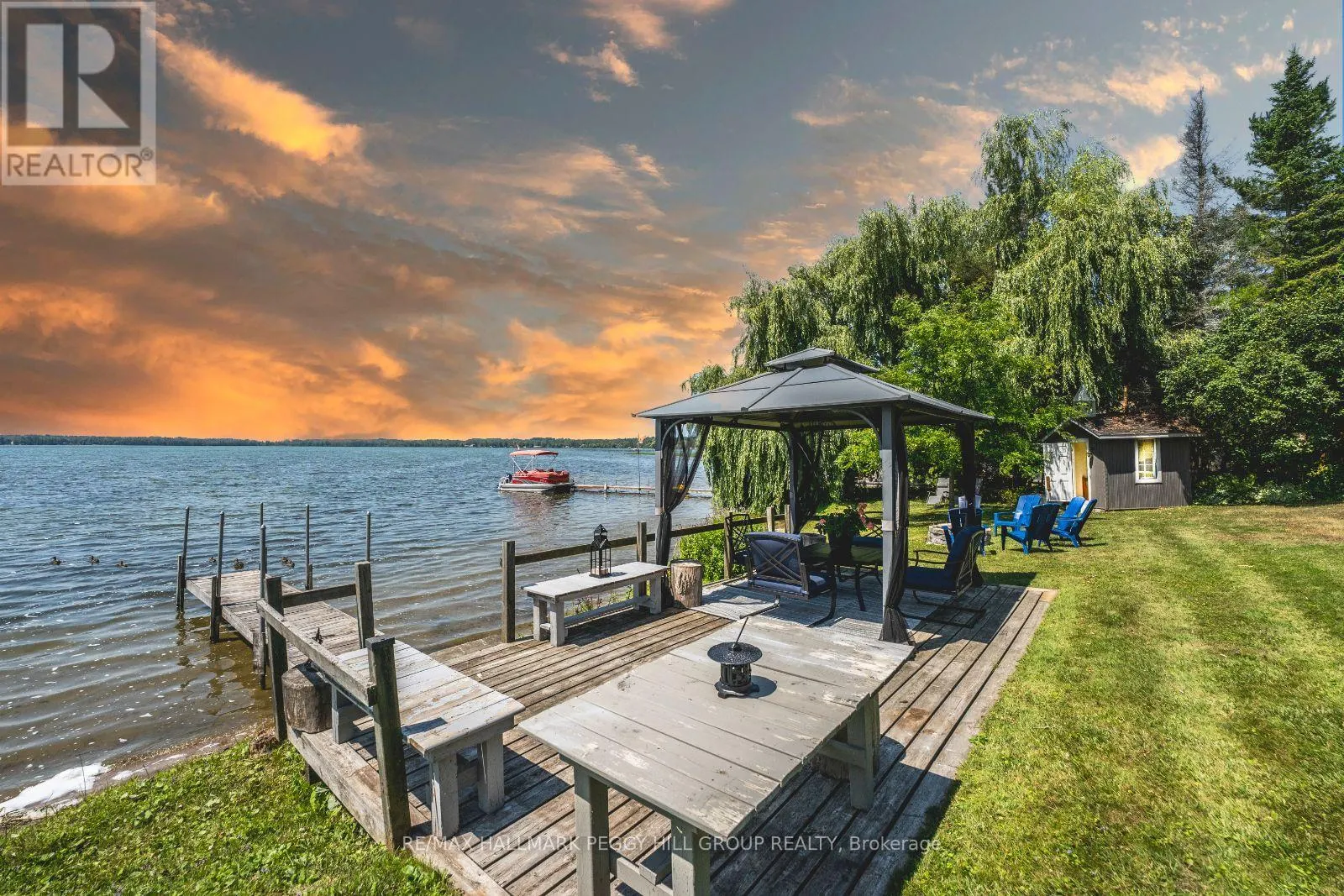 5580 PENETANGUISHENE ROAD