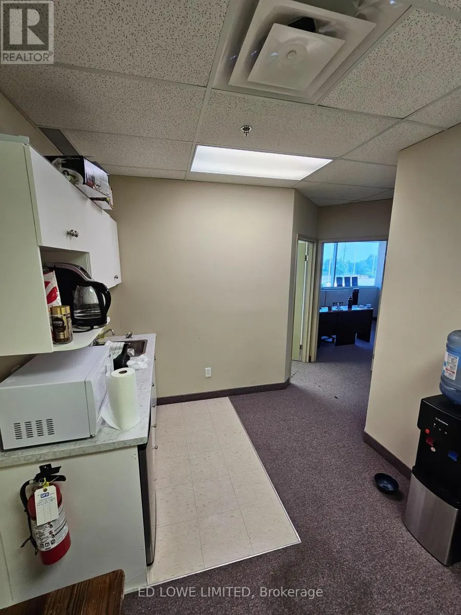 10 - 102 COMMERCE PARK DRIVE