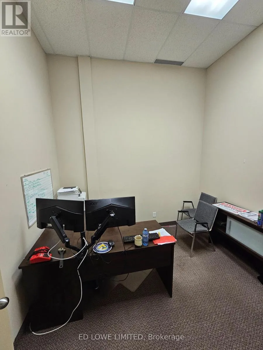 10 - 102 COMMERCE PARK DRIVE