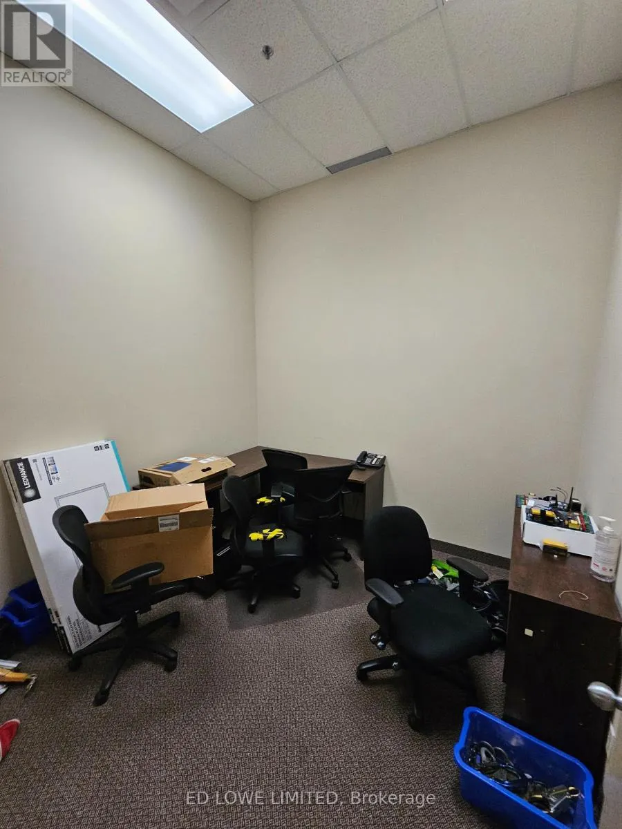 10 - 102 COMMERCE PARK DRIVE