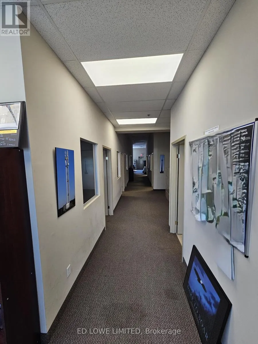 10 - 102 COMMERCE PARK DRIVE