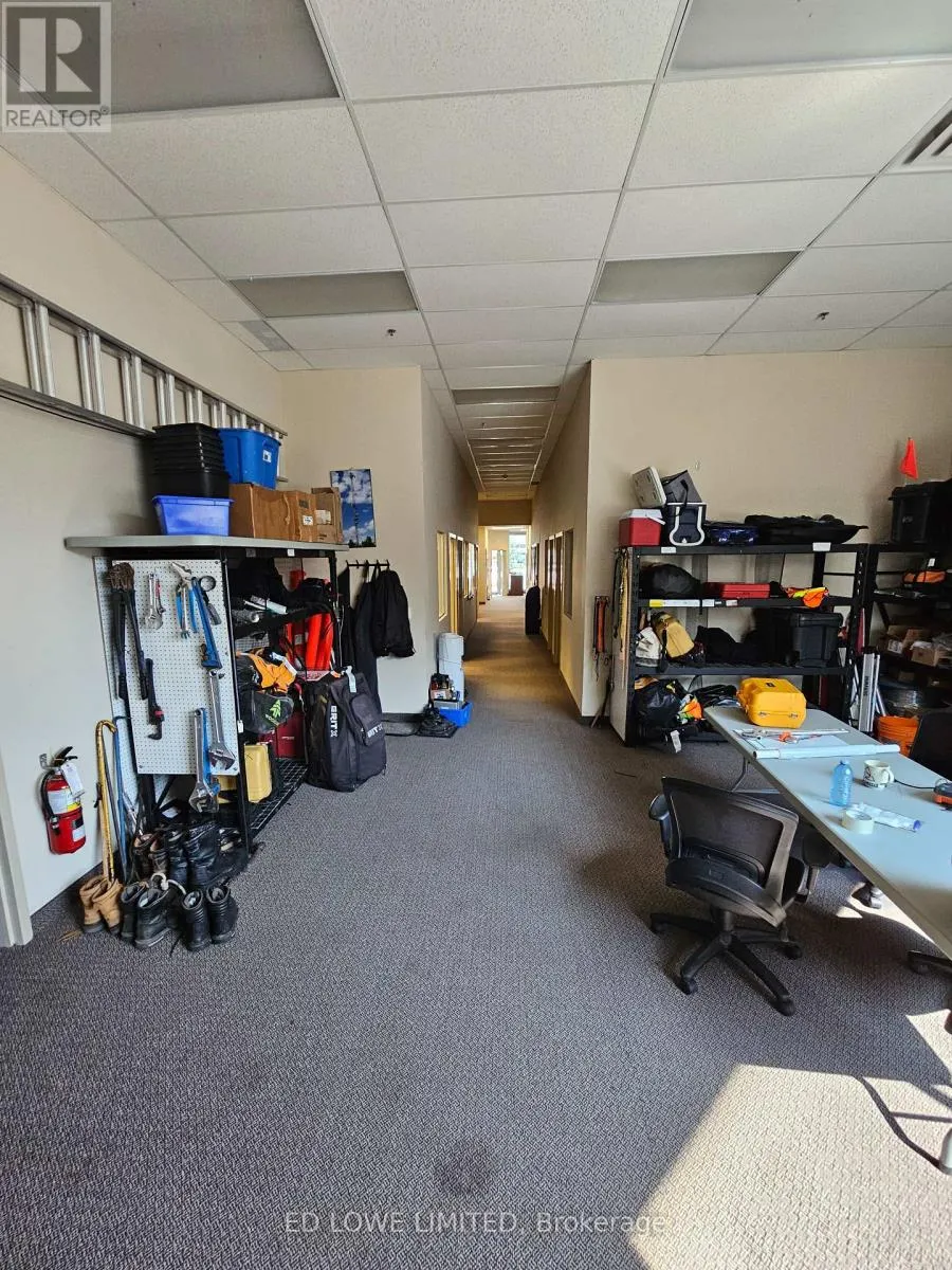 10 - 102 COMMERCE PARK DRIVE