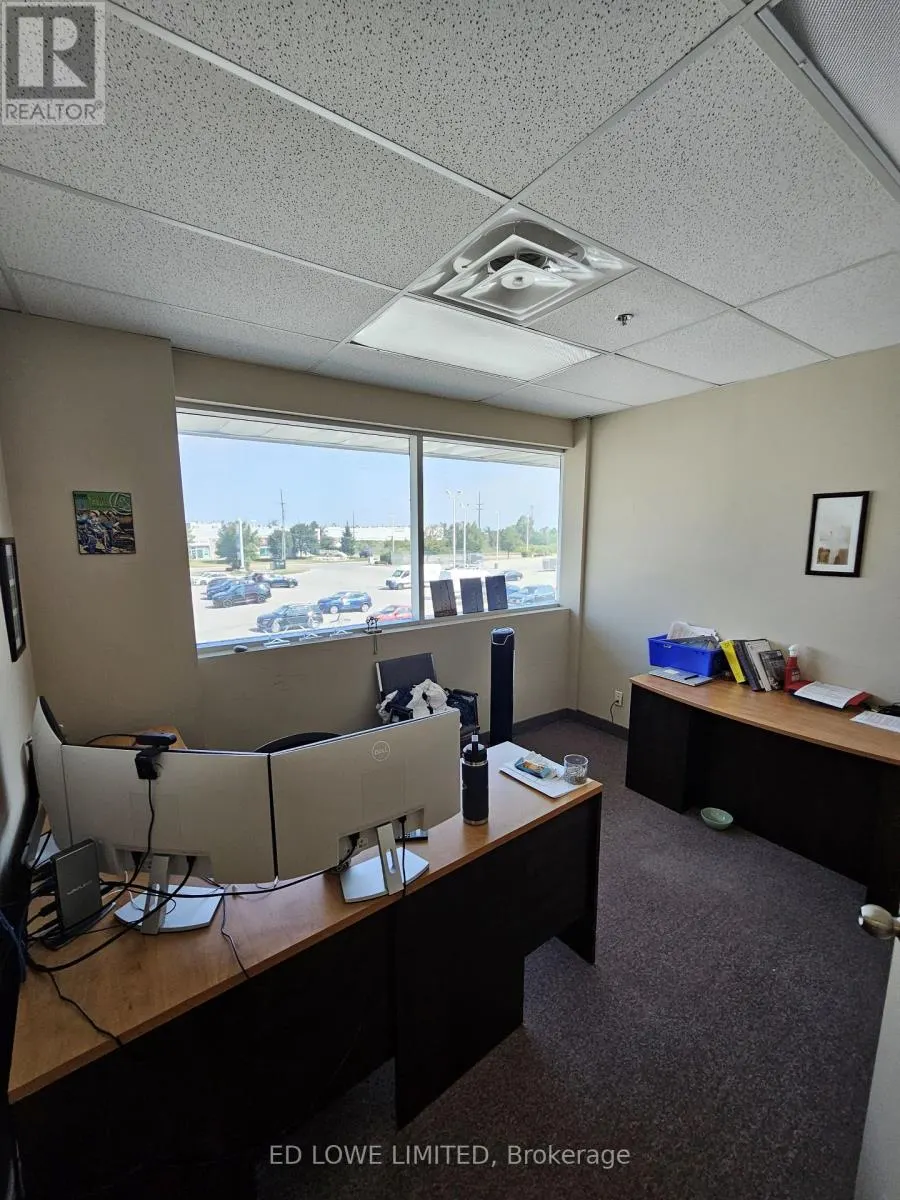 10 - 102 COMMERCE PARK DRIVE