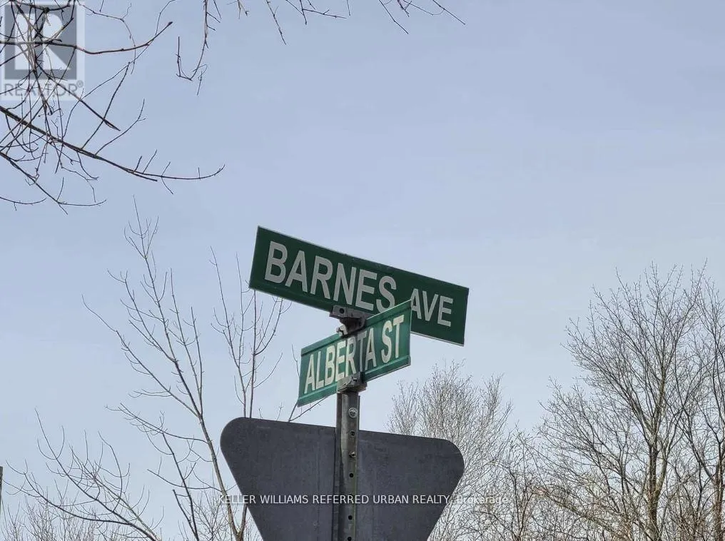 555 BARNES AVENUE