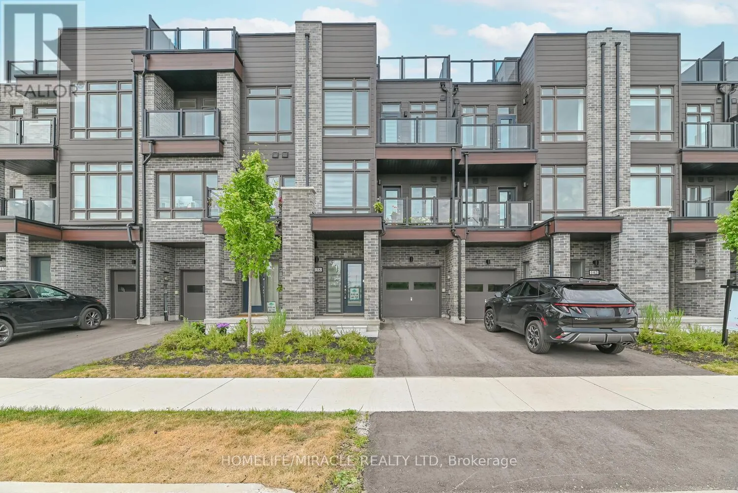 138 ELGIN STREET