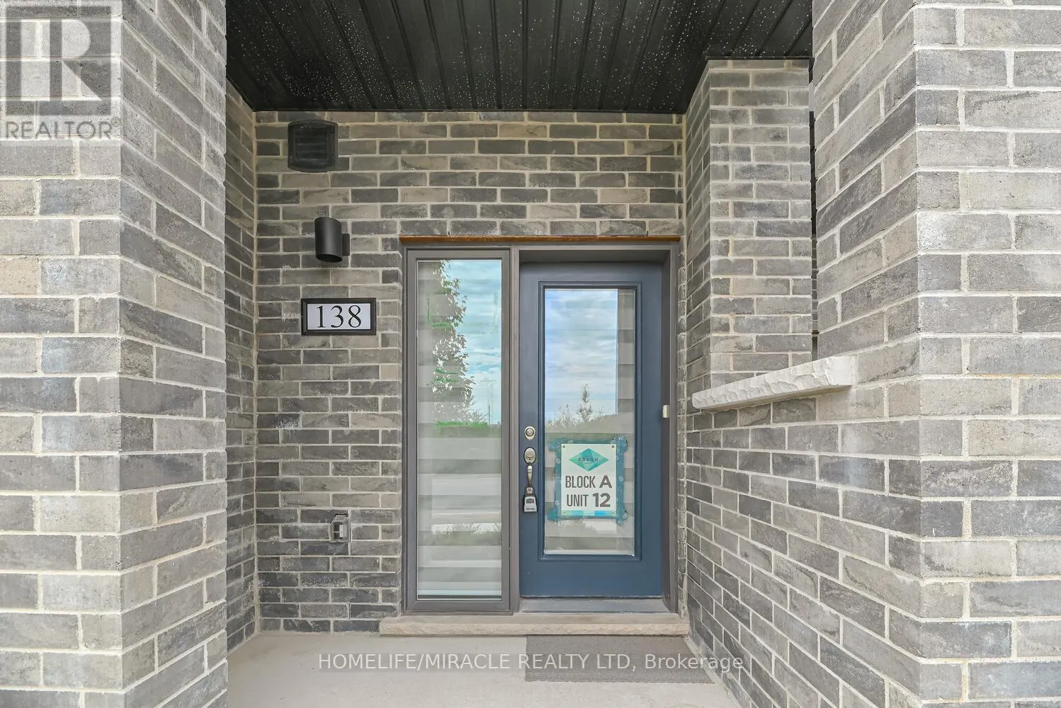 138 ELGIN STREET