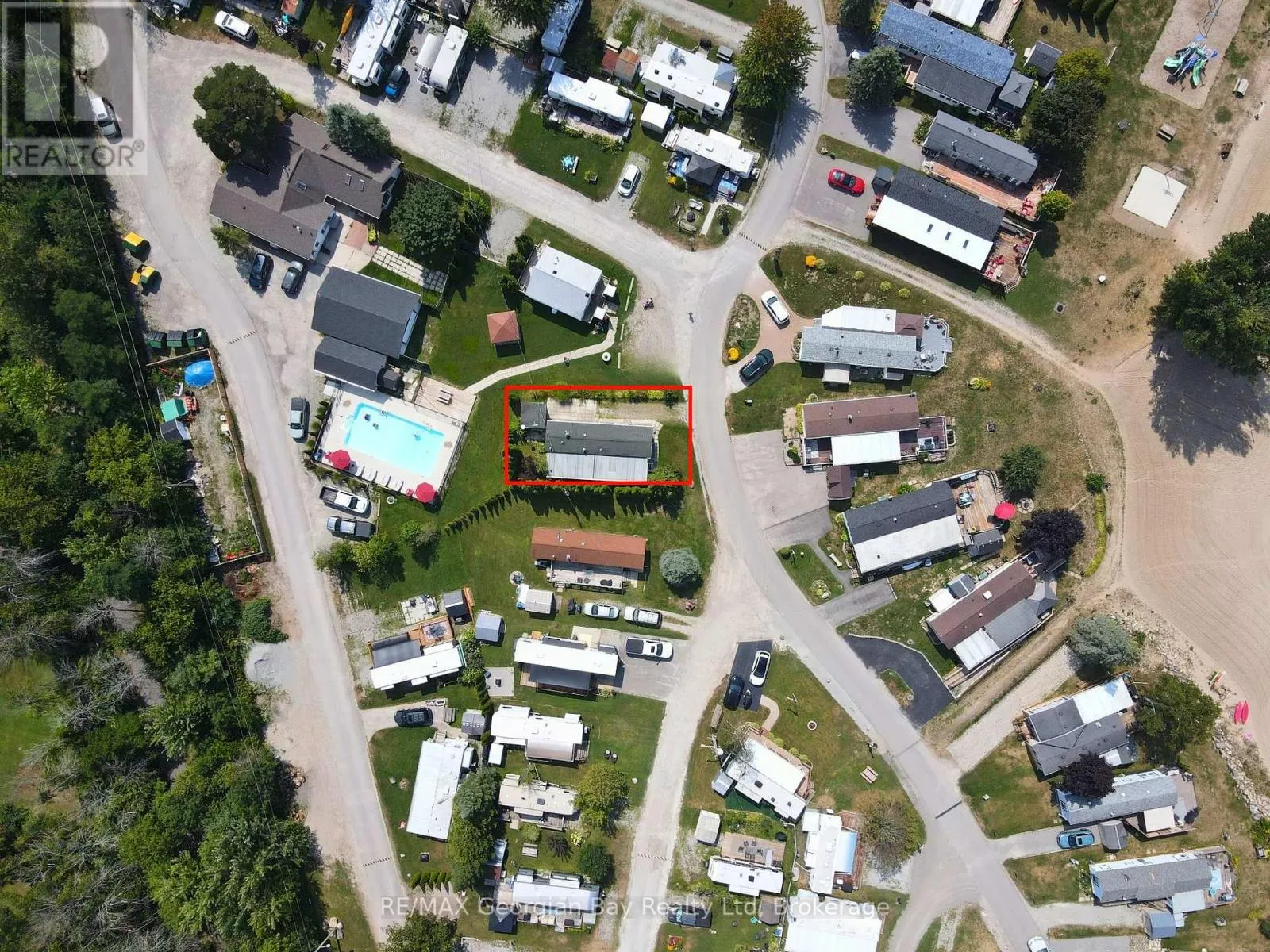 30 - 10 WINFIELD DRIVE, #30