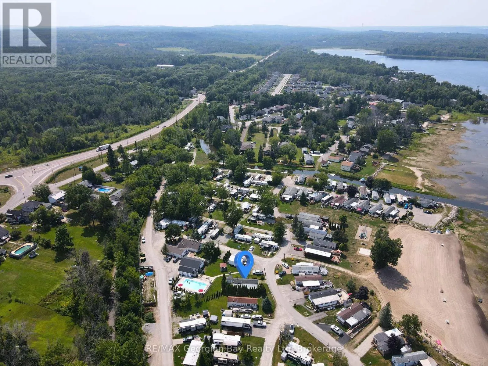 30 - 10 WINFIELD DRIVE, #30