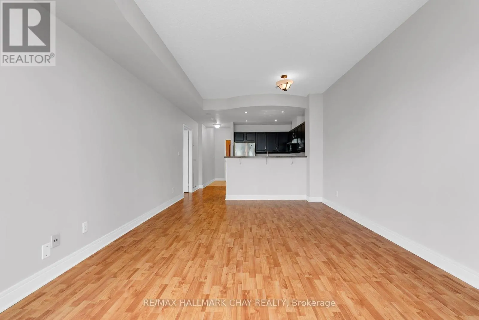 307 - 2 TORONTO STREET